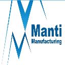 Manti Manufacturing logo